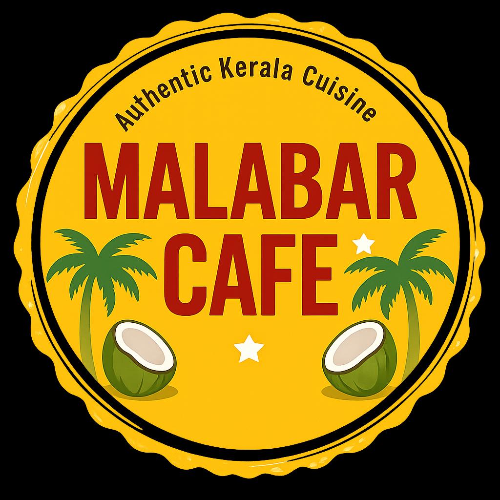 Malabar Cafe Logo